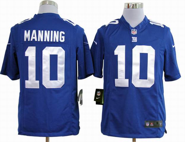 Nike New York Giants Game Jerseys-002